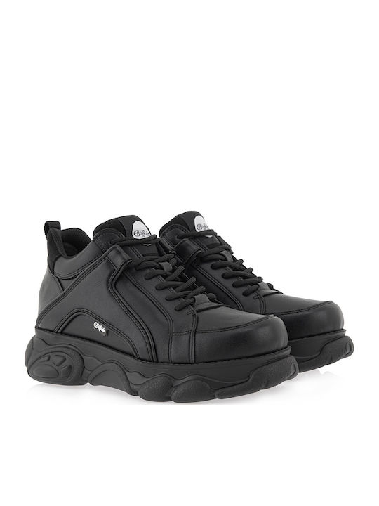 Chunky Sneakers Black