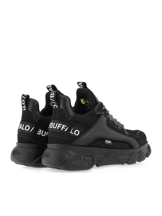 Sneakers Black