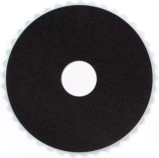 Prym Love Sewing Cutting Mat in White color Rotating 35cm