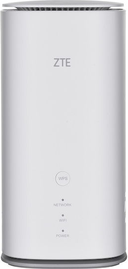 ZTE MC888 Pro Drahtloser 5G Router Wi-Fi 6 mit 2 Anschlüssen