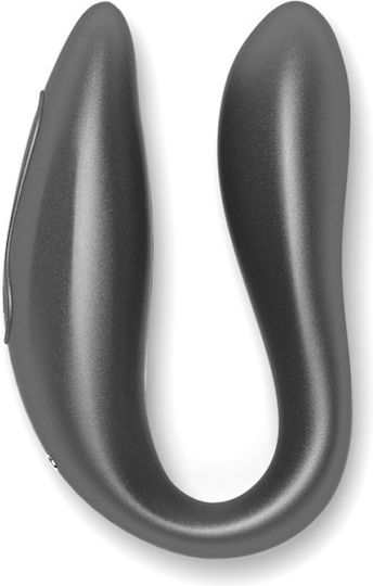 Oninder Вибратор G-Spot G-Spot & Clitoral Stimulator Черно