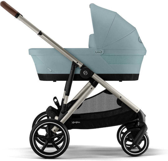 Cybex Port Bebe Gazelle S Sky Blue