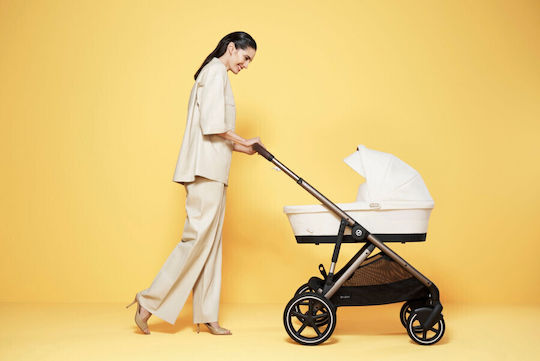 Cybex Port Bebe Gazelle S Seashell Beige