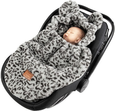 Beboulino Baby Car Seat Liner Mini Me Siberia Multicolour