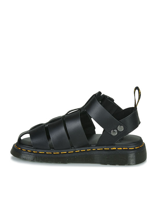 Garin Men's Sandals Black