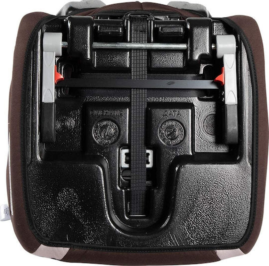 Colzani Winnie Καθισματάκι Αυτοκινήτου με Isofix Γκρι 9-36 kg
