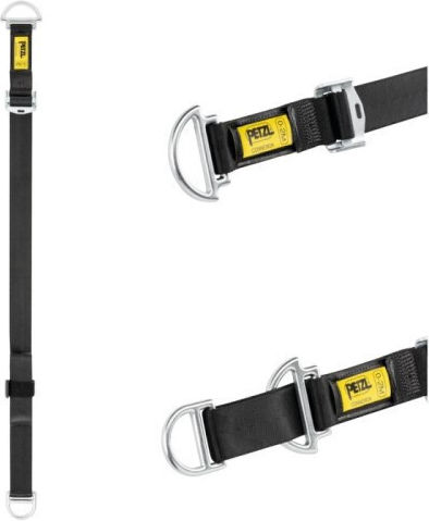 Petzl Connexion Fixe Ιμάντας Αναρρίχησης
