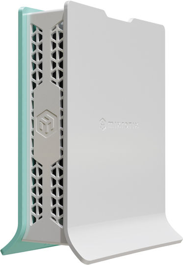 MikroTik L41G-2axD v7 Access Point Wi‑Fi 6 Single Band (2.4GHz)