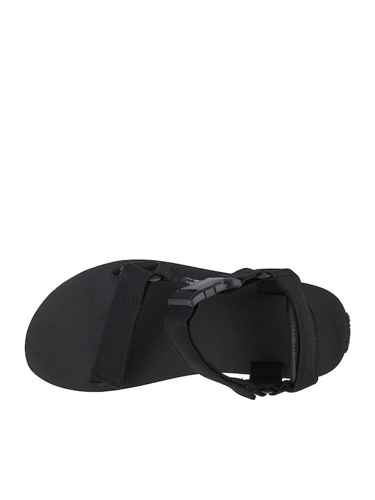 Tahoe Refresh Herrensandalen in Schwarz Farbe