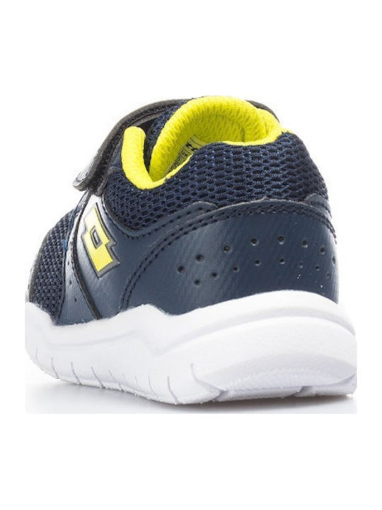 Speedride 600 Vii Inf Αθλητικά Παιδικά Παπούτσια Running με Σκρατς Μπλε