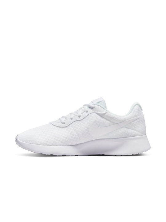 Nike Tanjun Sneakers White