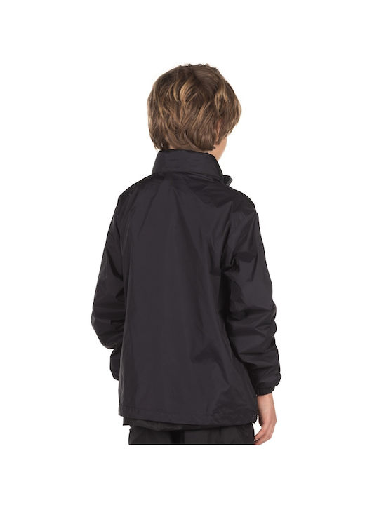 Venimo Kids Casual Jacket short Black