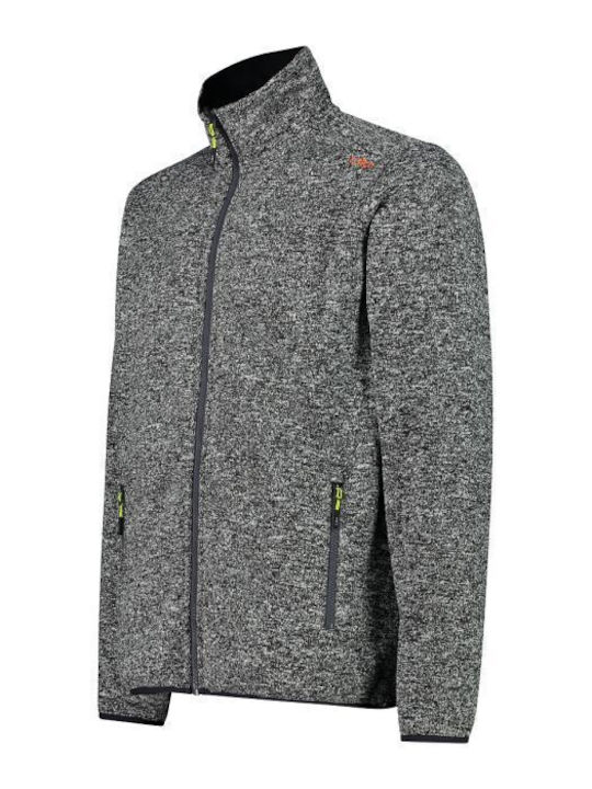 3 in 1 Men's Winter Jacket Waterproof and Windproof Blue