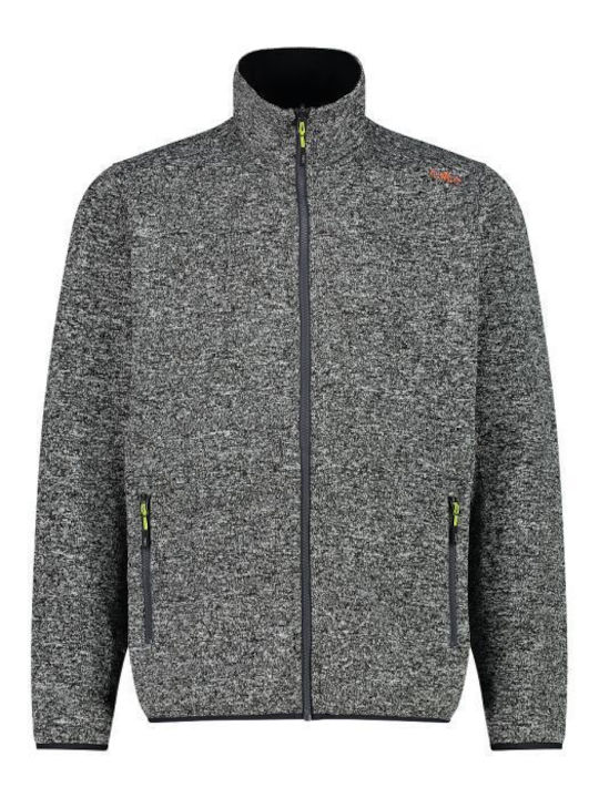 3 in 1 Men's Winter Jacket Waterproof and Windproof Blue