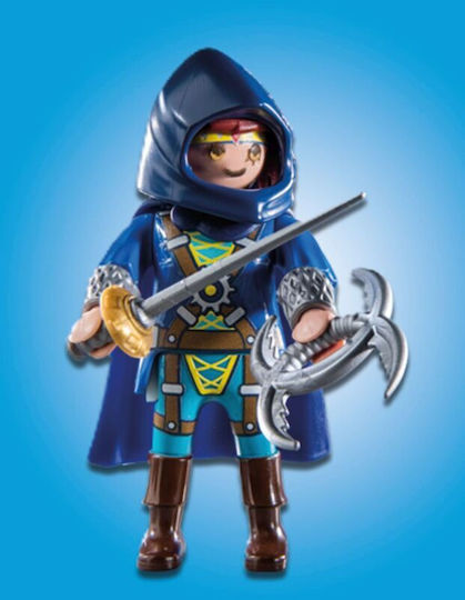 Playmobil Novelmore Ritterduell für 4-10 Jahre