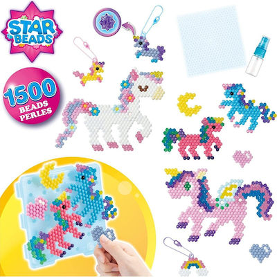 Epoch Toys Kids' Craft Aquabeads Set for Children 4++ Years