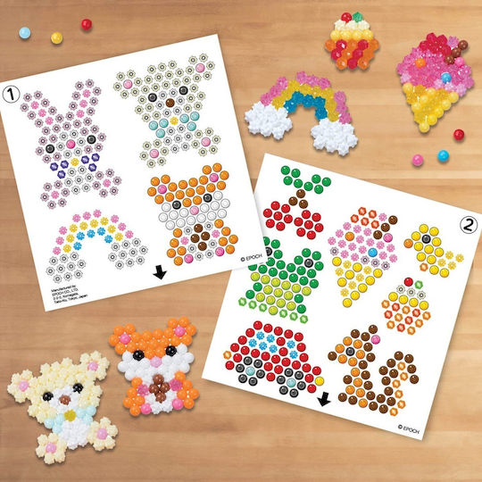 Epoch Toys Children's Craft Aquabeads for Children 4+ years old Years