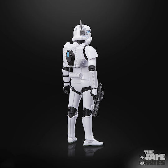 Action Figure SCAR Trooper Star Wars 15cm.