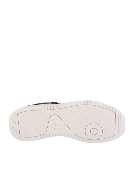 Glide Sneakers Black