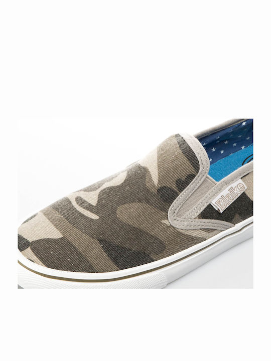 Espadrile pentru Copii Multicolore