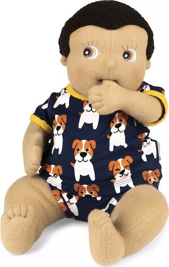 Rubens Barn Baby Doll Max 45 cm
