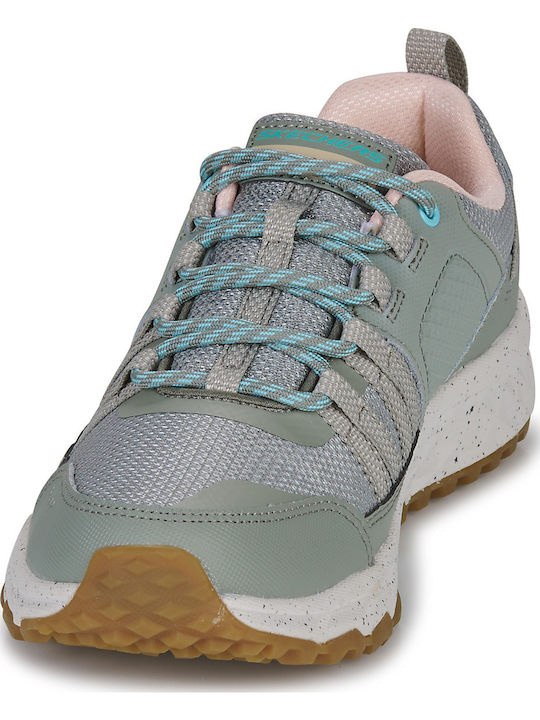 Skechers Skechers Women's Hiking Shoes Gray