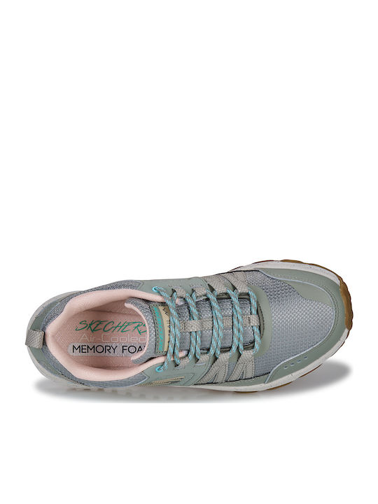 Skechers Skechers Women's Hiking Shoes Gray