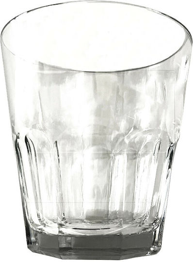 Uniglass Ποτήρι από Γυαλί 270ml