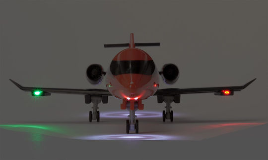 Siku Business Airplane for 3+ years+ Years
