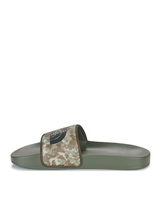 Base Camp Slide Iii Men's Slides Khaki