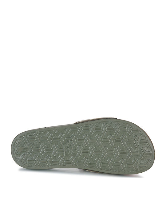 Base Camp Slide Iii Men's Slides Khaki