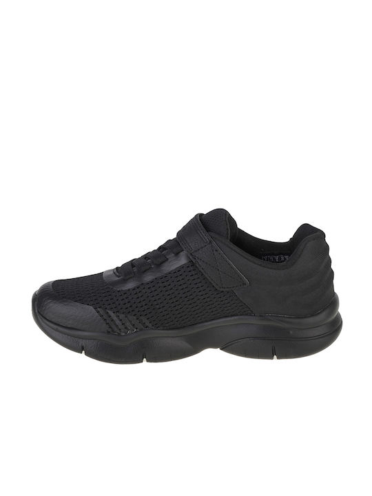 Skechers Kinder-Sneaker Breezy Hype Schwarz