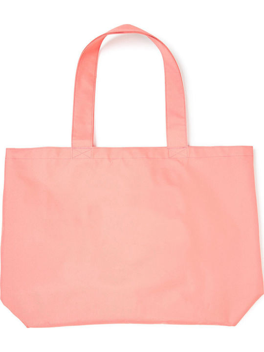 O'Neill Fabric Beach Bag Orange