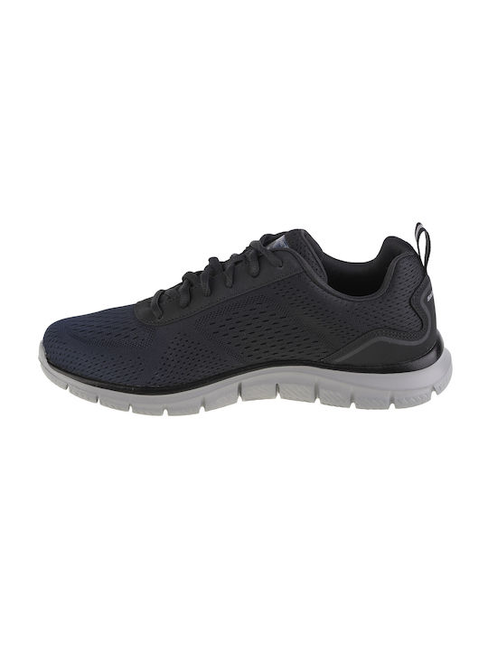 Ripkent Sport Shoes Training Blue
