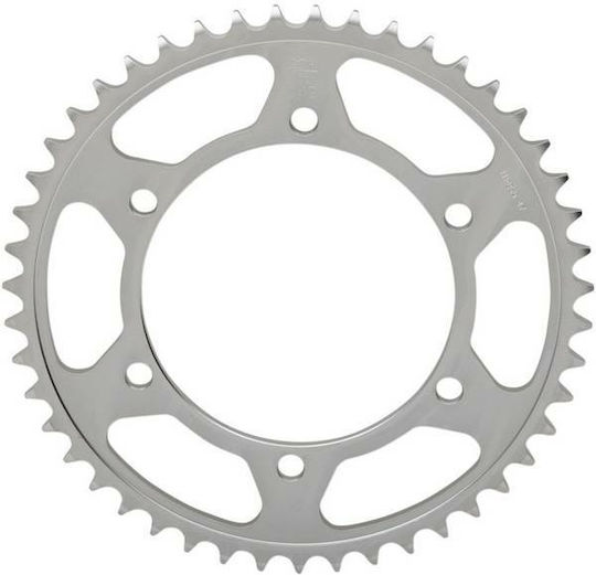 JT Sprockets Hinteres Ritzel 47 Zähne für Yamaha FZ / FZR Fazer / GTS 1000