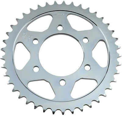 JT Sprockets Γρανάζι Πίσω 41 Δοντιών για Kawasaki Ninja ZX - 10 R / Z 1000