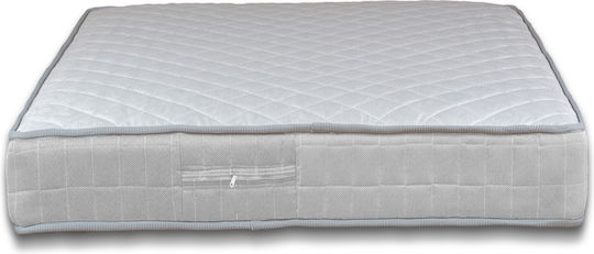 Ypnos Hestia Light Single Ortopedie Saltea 90x190cm cu Arcuri