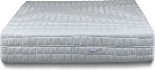 Ypnos Athena Eas Echo Кингсайз Анатомичен Матрак Двустранен 180x200x17см