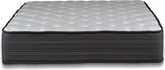 Ypnos Zeus Υπέρδιπλο Ανατομικό Στρώμα Latex / Foam / Memory Foam 160x200cm