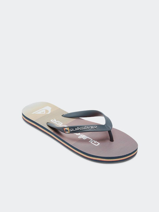 Quiksilver Molokai Men's Flip Flops