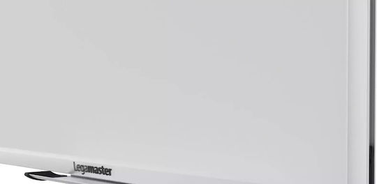 Legamaster Μαγνητικός Πίνακας Μαρκαδόρου Κρεμαστός 100x200cm