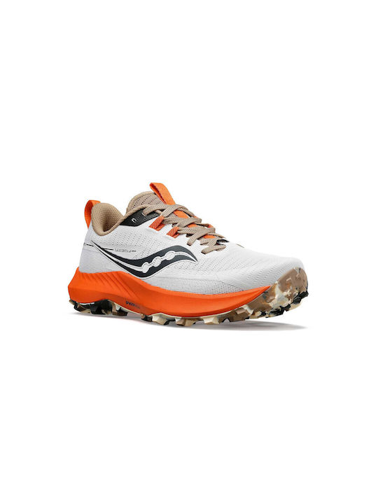 Saucony