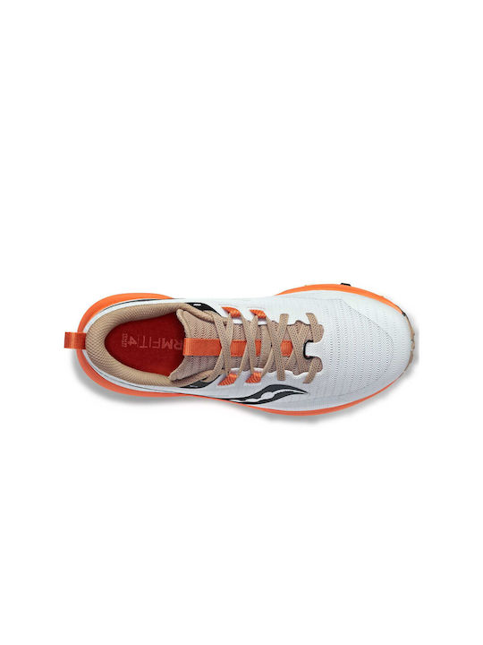 Peregrine 13 Sport Shoes Running White