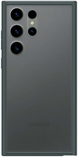 Spigen Ultra Hybrid Back Cover Plastic 2mm Frost Green (Galaxy S23 Ultra)