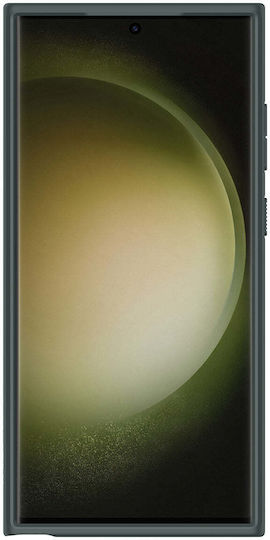 Spigen Ultra Hybrid Back Cover Plastic 2mm Frost Green (Galaxy S23 Ultra)