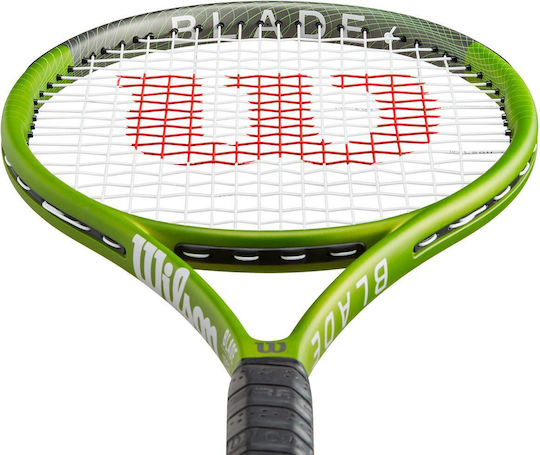Wilson Blade Feel 103 Tennis Racket