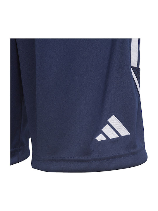 Performance Tiro 23 League Pantaloni scurți Echipament Sportiv de Fotbal Copii