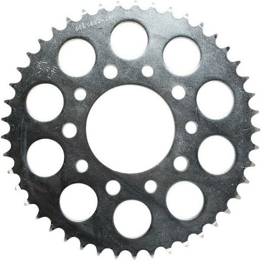 JT Sprockets Pinion spate 45 Dinți pentru Honda CBR 600 / CBX - Comerț electronic
