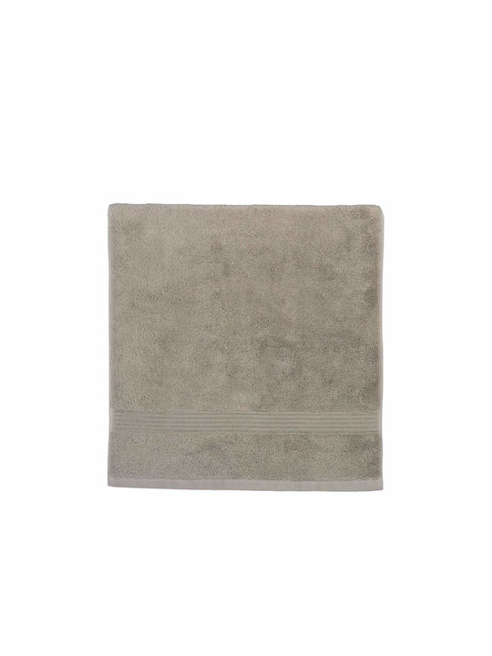 Nef-Nef Homeware Hand Towel Aegean 30x50cm Iceberg Weight 705gr/m²