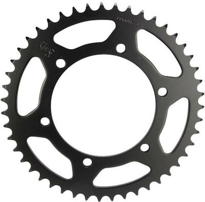 JT Sprockets Hinteres Ritzel 47 Zähne für Yamaha MT-03 / XT 660